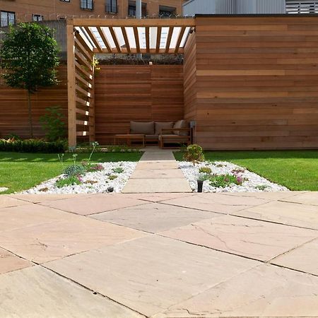 Lexham Gardens By Cheval Maison Londra Dış mekan fotoğraf