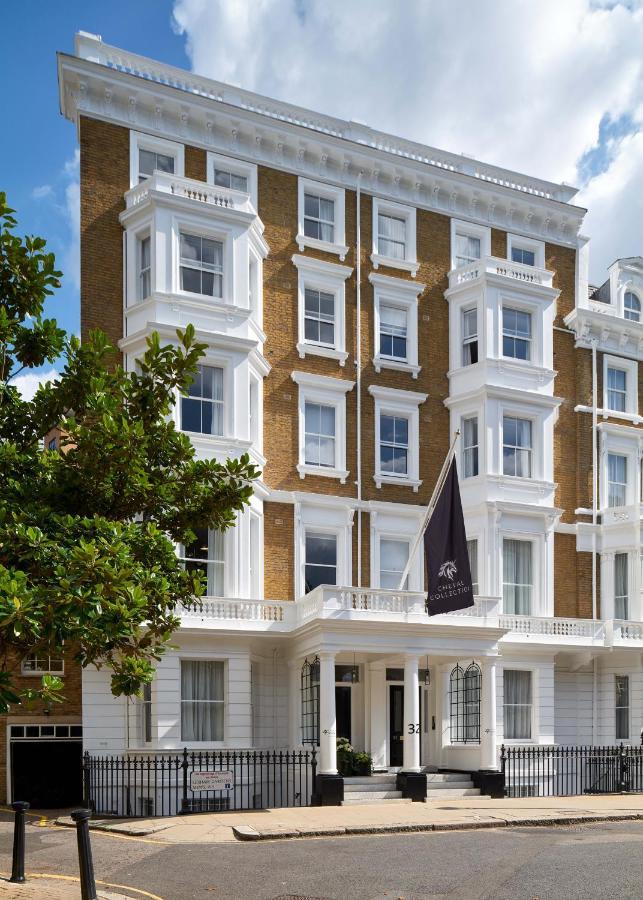 Lexham Gardens By Cheval Maison Londra Dış mekan fotoğraf