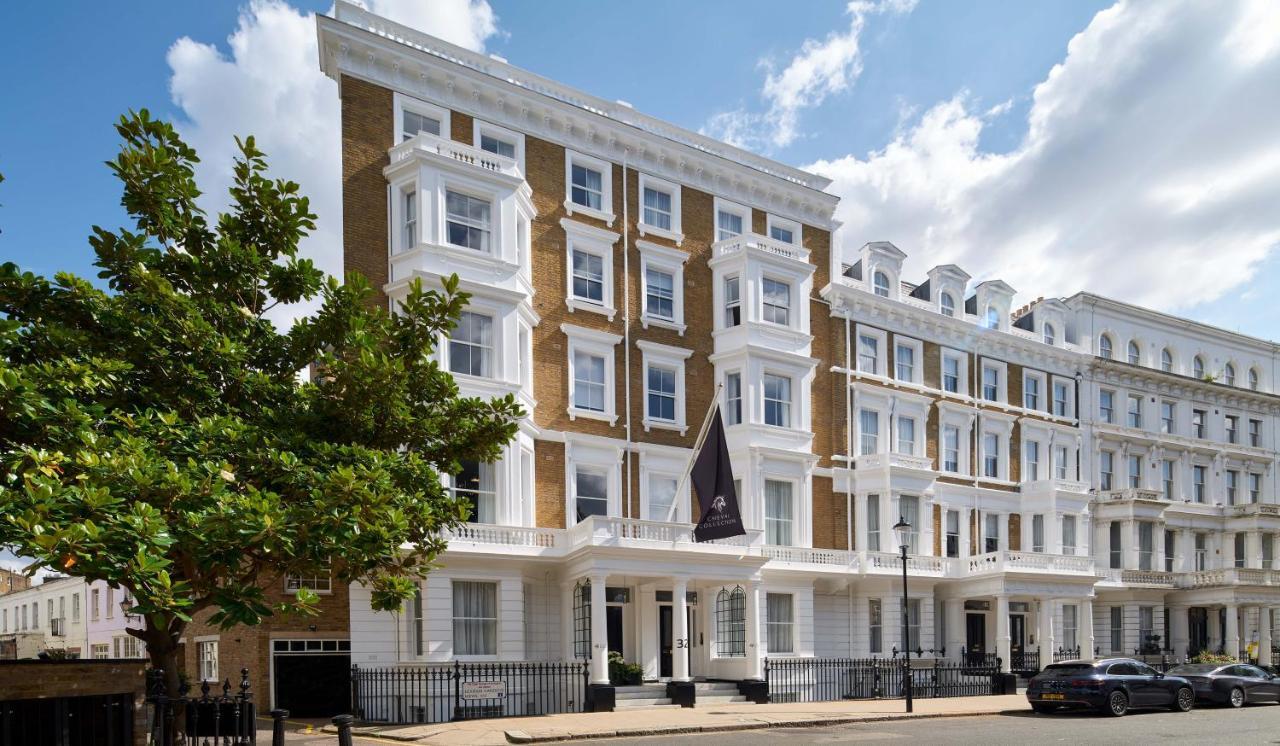 Lexham Gardens By Cheval Maison Londra Dış mekan fotoğraf