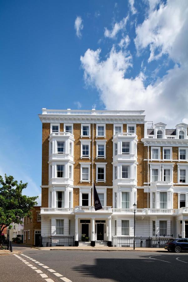 Lexham Gardens By Cheval Maison Londra Dış mekan fotoğraf