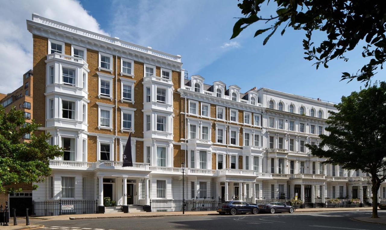 Lexham Gardens By Cheval Maison Londra Dış mekan fotoğraf