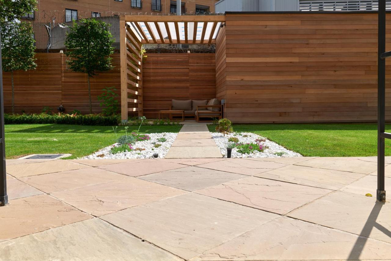 Lexham Gardens By Cheval Maison Londra Dış mekan fotoğraf